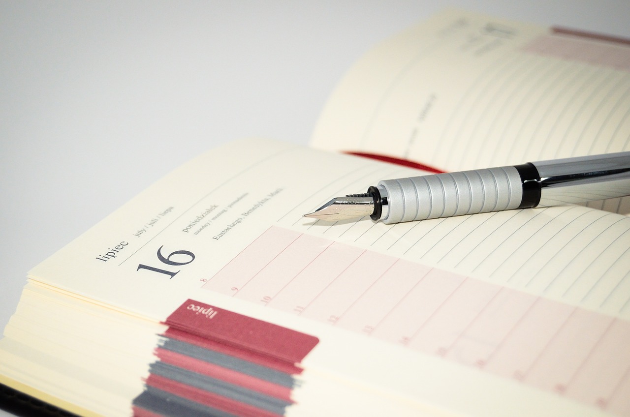 Tips for Managing Time Effectively with a Busy Schedule